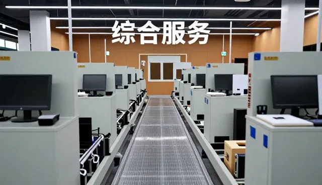北京怡通寰太进出口有限公司