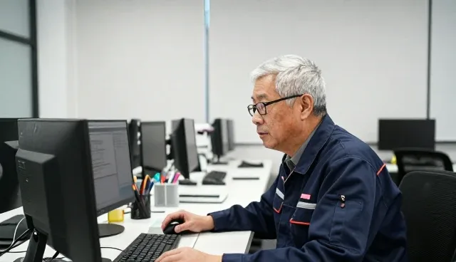 提升设备运行效率的关键：安装调试与日常维护建议