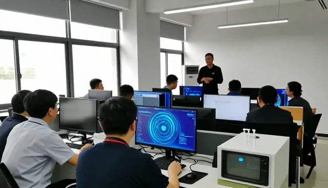 应用环境下安装调试价值不断提升